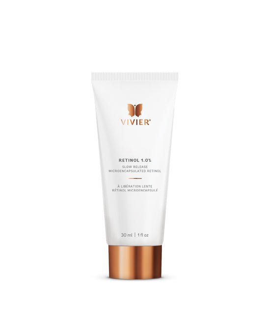 Vivier Retinol 1% 1 fl oz