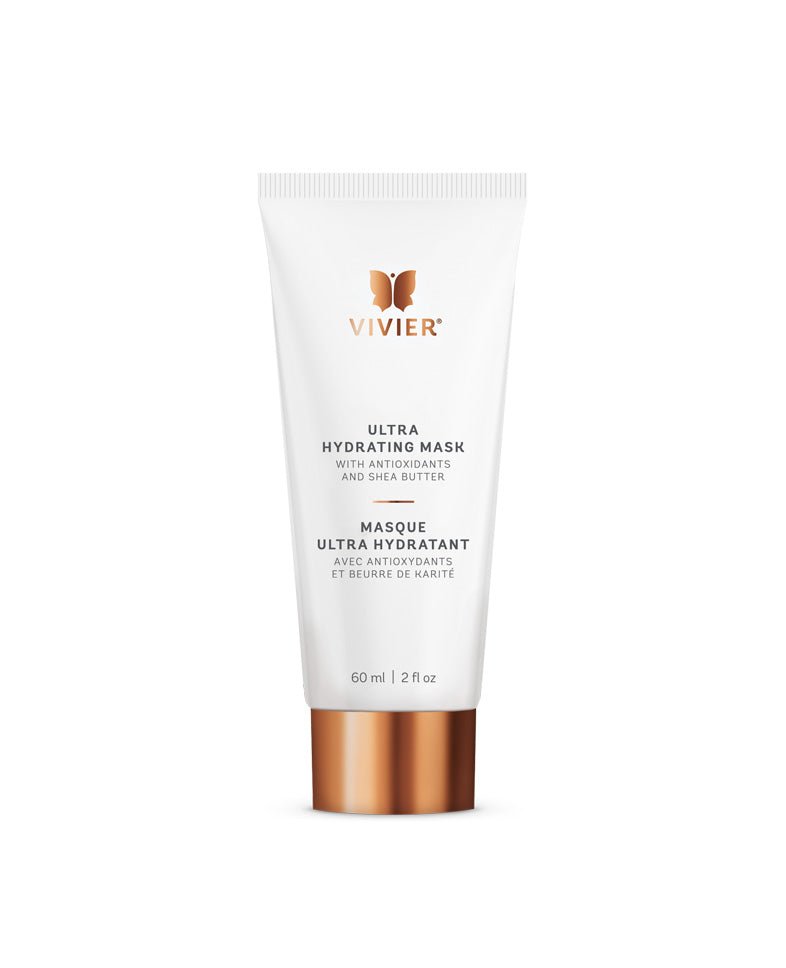 Vivier Ultra Hydrating Mask 2 fl oz