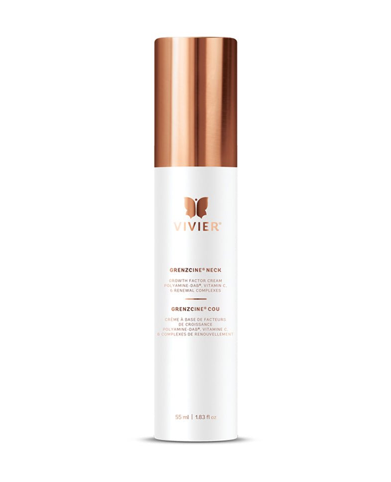 Vivier GrenzCine Neck 1.35 fl oz