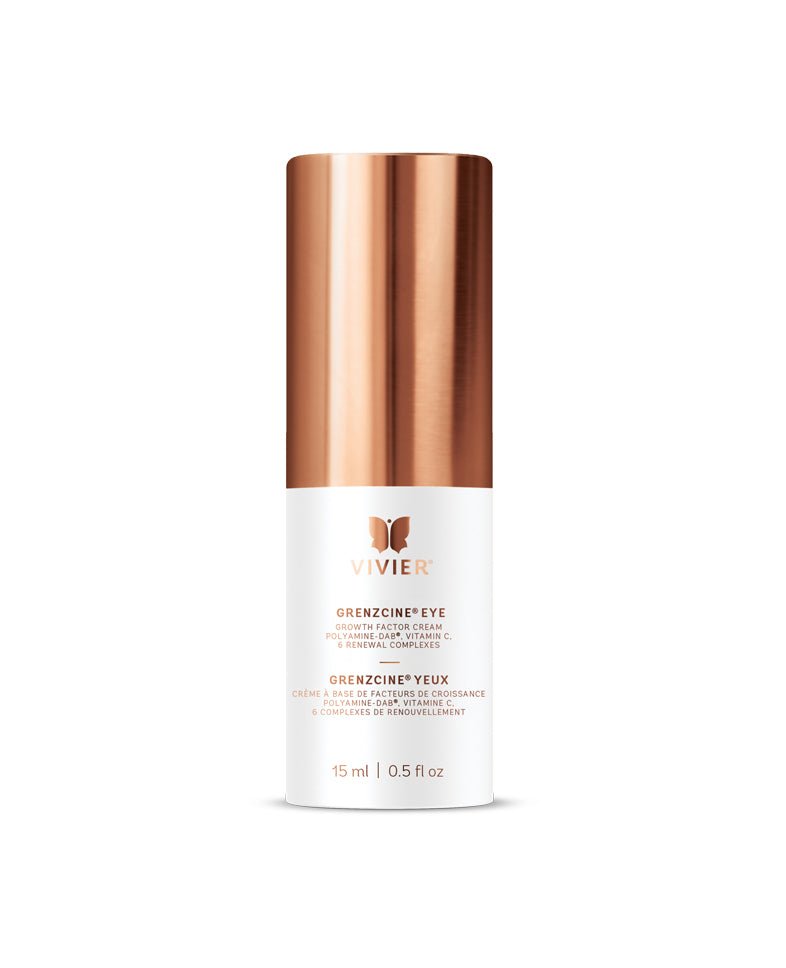 Vivier GrenzCine Eye 0.5 fl oz
