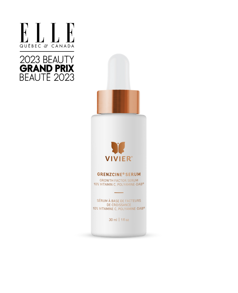 Vivier GrenzCine Serum 1 fl oz