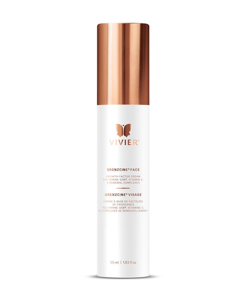 Vivier GrenzCine Face 1.83 fl oz