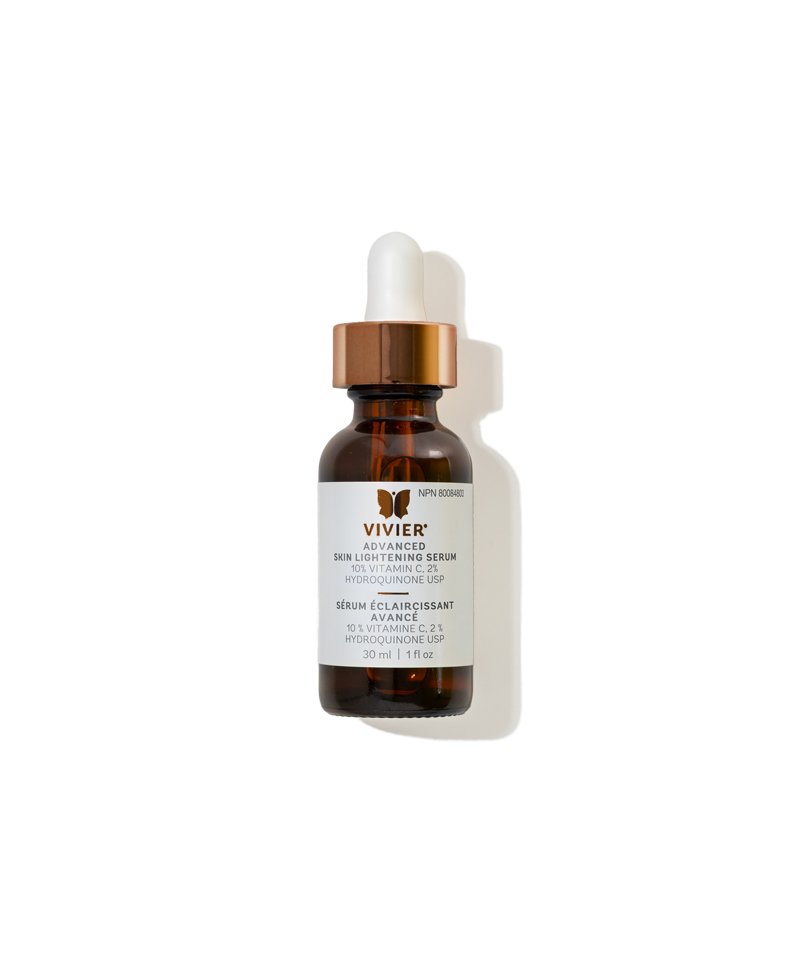 Vivier Advanced Skin Lightening Serum 1 fl oz