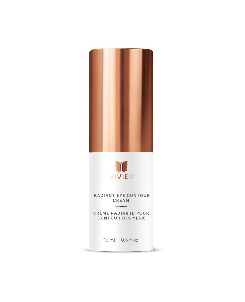 Vivier Radiant Eye Contour Cream 0.5 fl oz