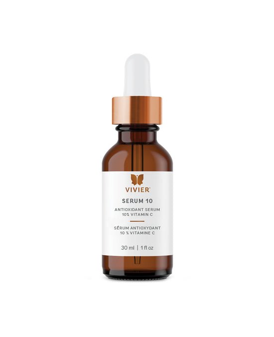 Vivier Serum 10 1 fl oz