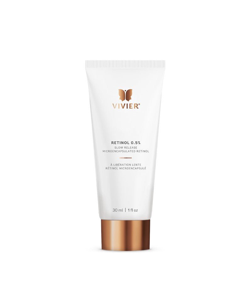 Vivier Retinol 0.5% 1 fl oz