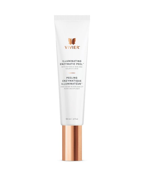 Vivier Illuminating Enzymatic Peel 2 fl oz