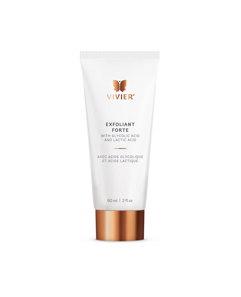 Vivier Exfoliant Forte 2 fl oz