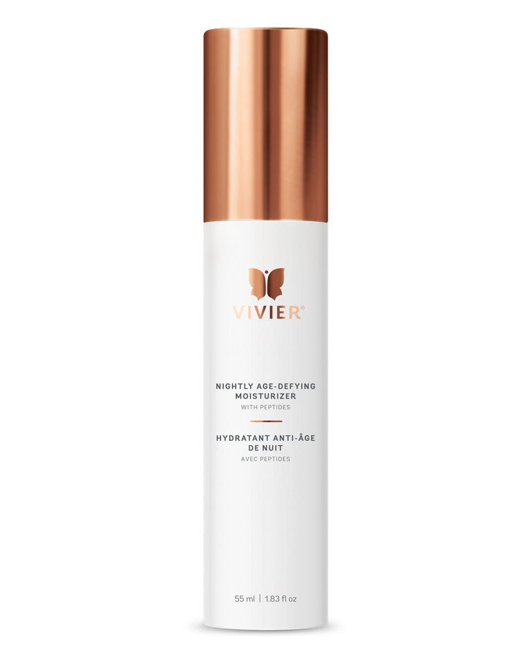 Vivier Nightly Age-Defying Moisturizer 1.83 fl oz