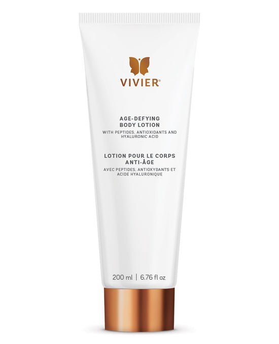 Vivier Age-Defying Body Lotion 6.76 fl oz