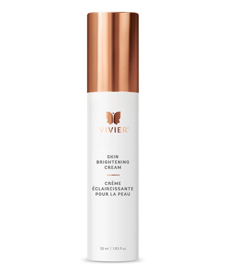Vivier Skin Brightening Cream 1.83 fl oz