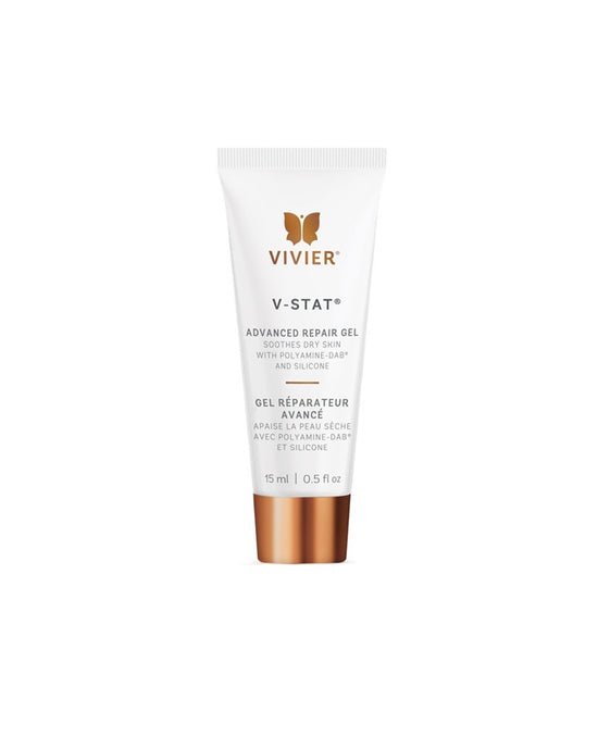 Vivier V-STAT Advanced Repair Gel 0.5 fl oz
