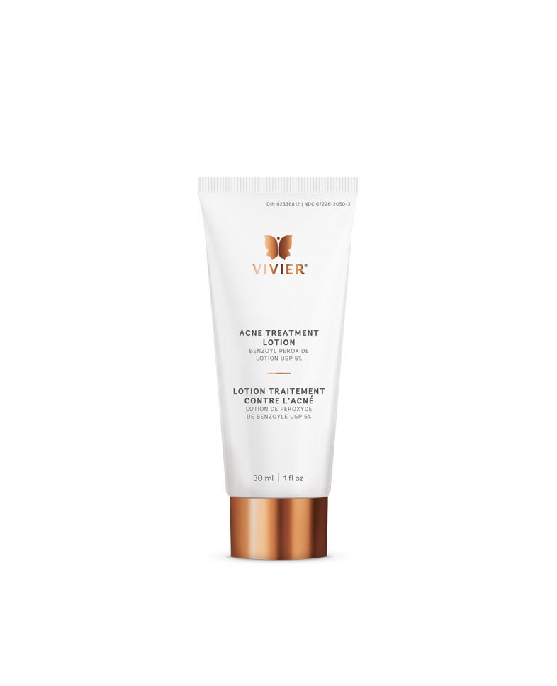 Vivier Acne Treatment Lotion 1 fl oz