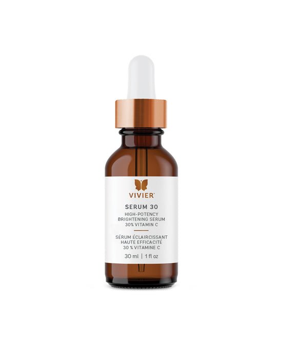 Vivier Serum 30 1 fl oz