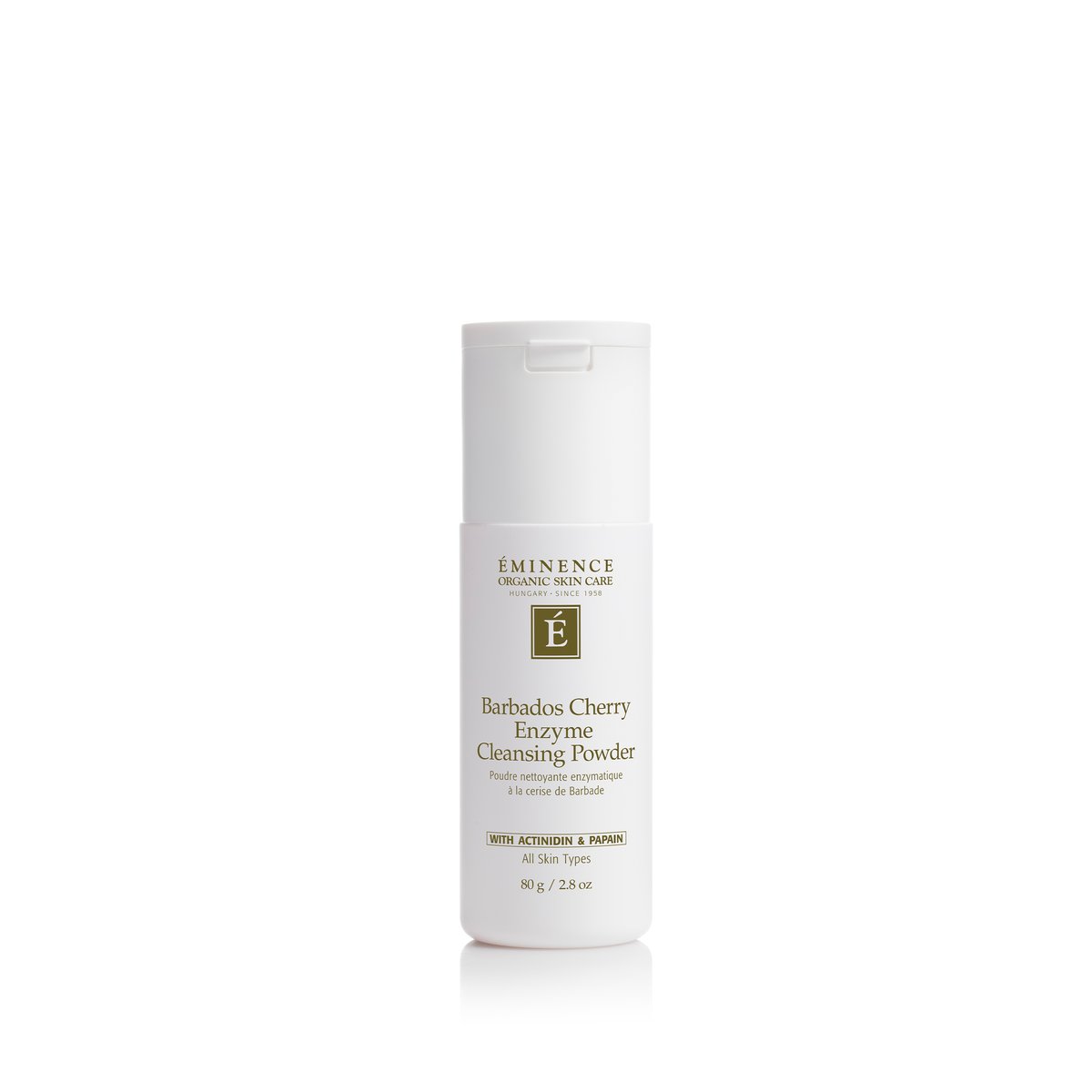 Eminence Barbados Cherry Enzyme Cleansing Powder 2.8 oz