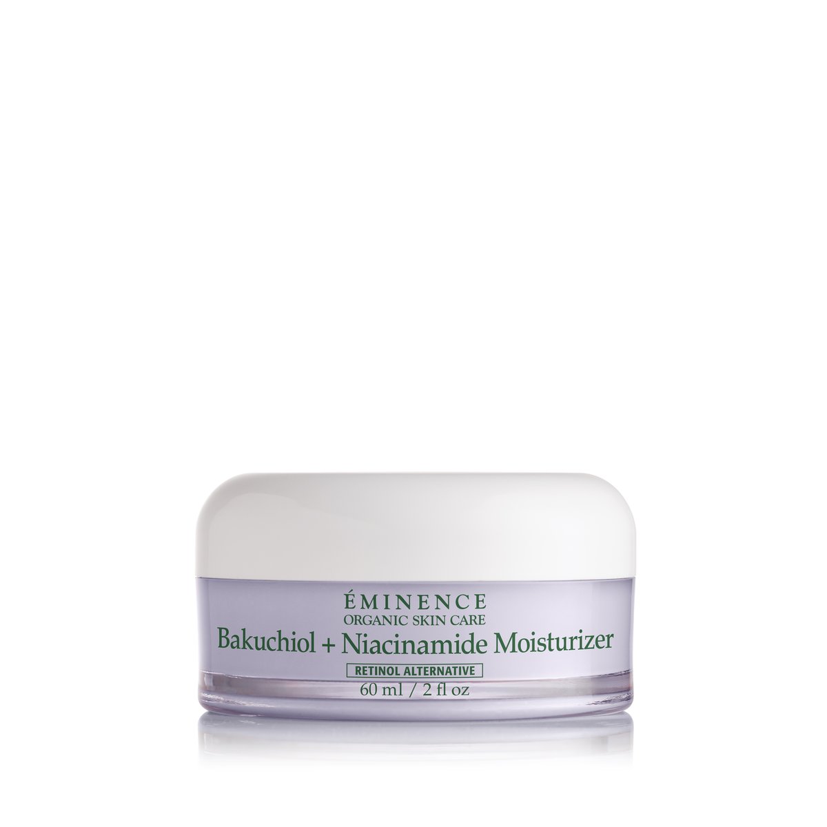 Eminence Bakuchiol + Niacinamide Moisturizer 2 fl oz
