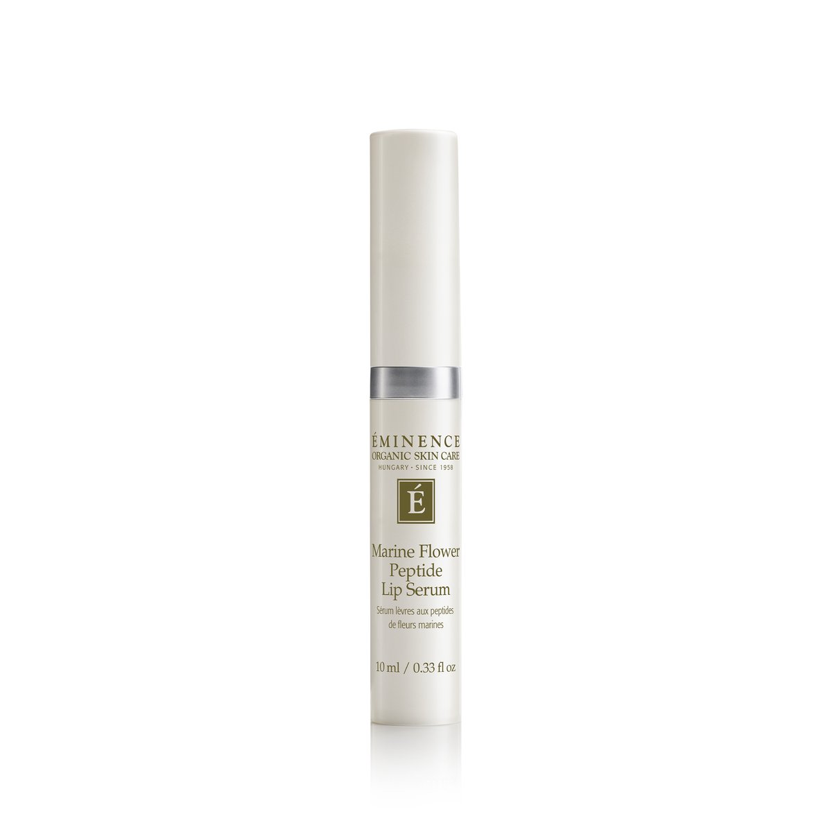 Eminence Marine Flower Peptide Lip Serum 0.33 oz
