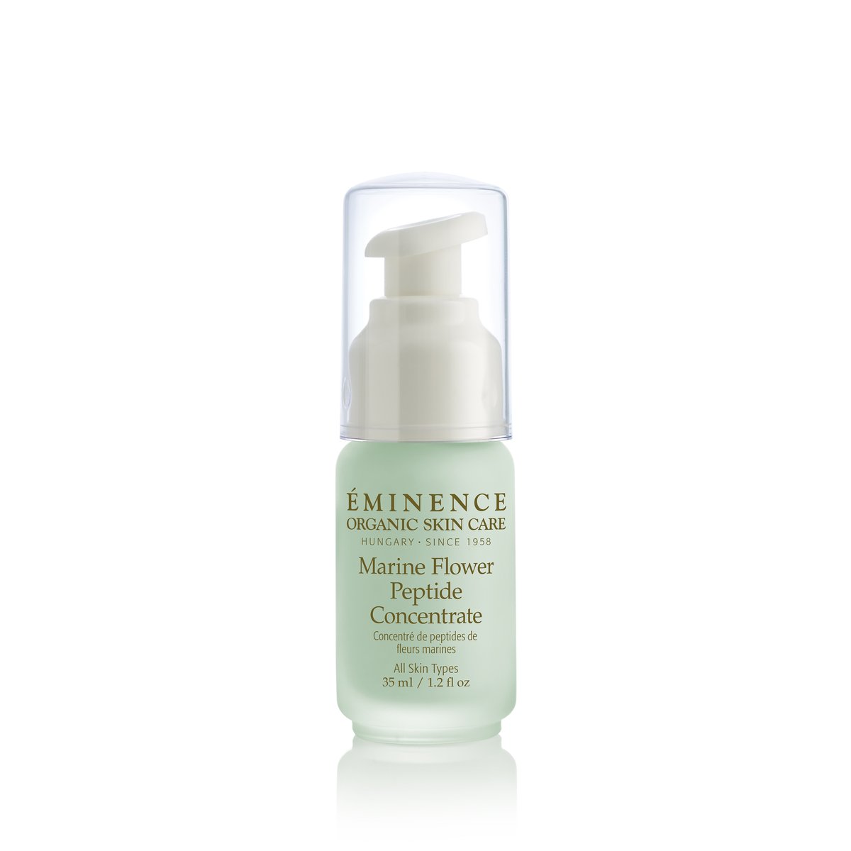 Eminence Marine Flower Peptide Concentrate 1.2 oz