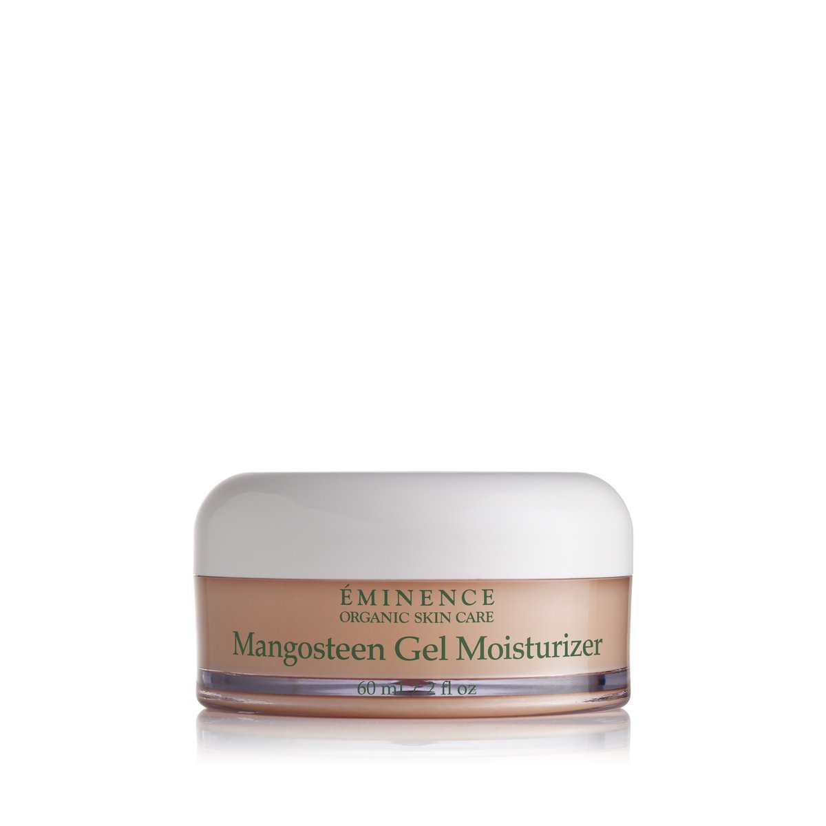 Eminence Mangosteen Gel Moisturizer 2 oz