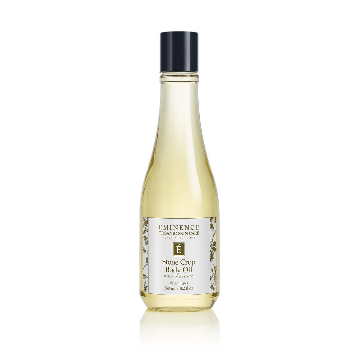 Eminence Stone Crop Body Oil 8.2 oz