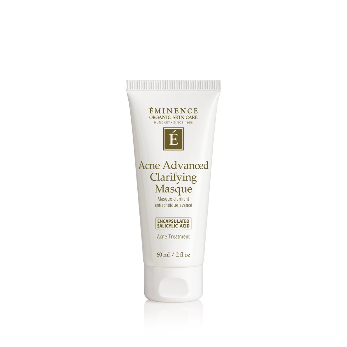 Eminence Acne Advanced Clarifying Masque 2 oz