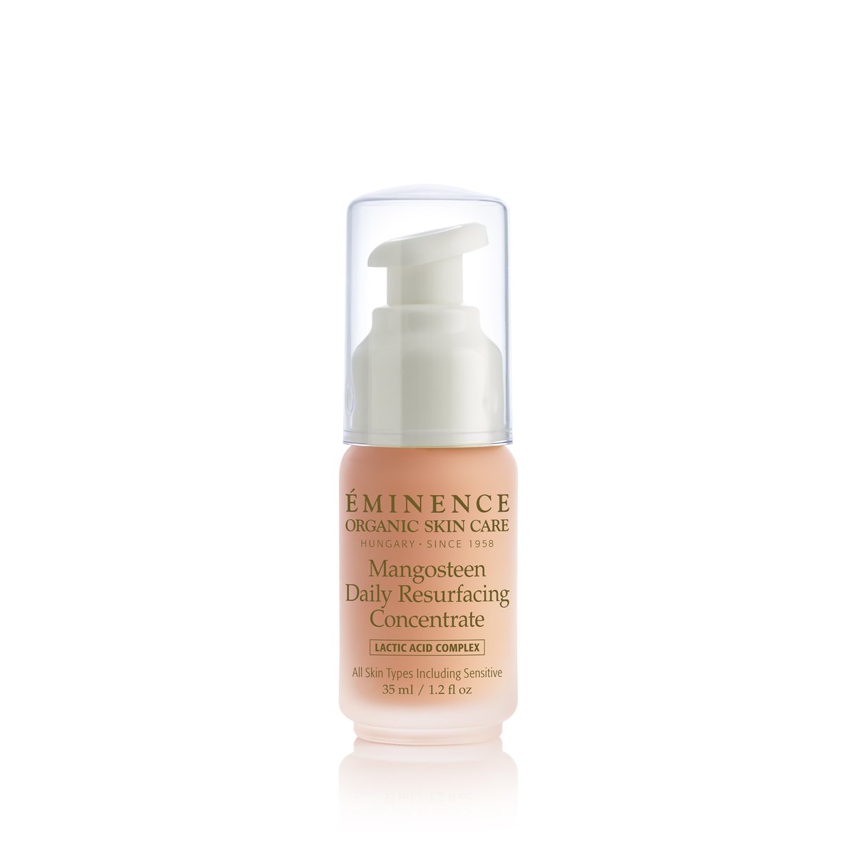 Eminence Mangosteen Daily Resurfacing Concentrate 1.2 oz