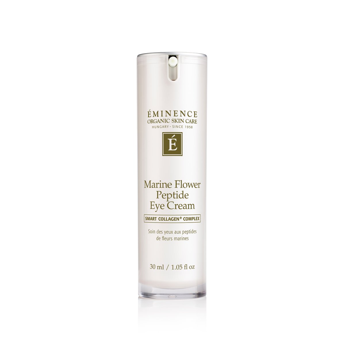 Eminence Marine Flower Peptide Eye Cream 1.05 oz