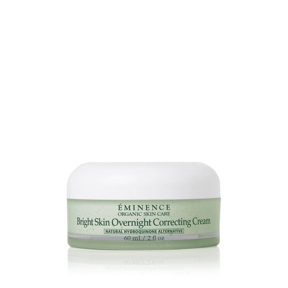 Eminence Bright Skin Overnight Correcting Cream 2 oz