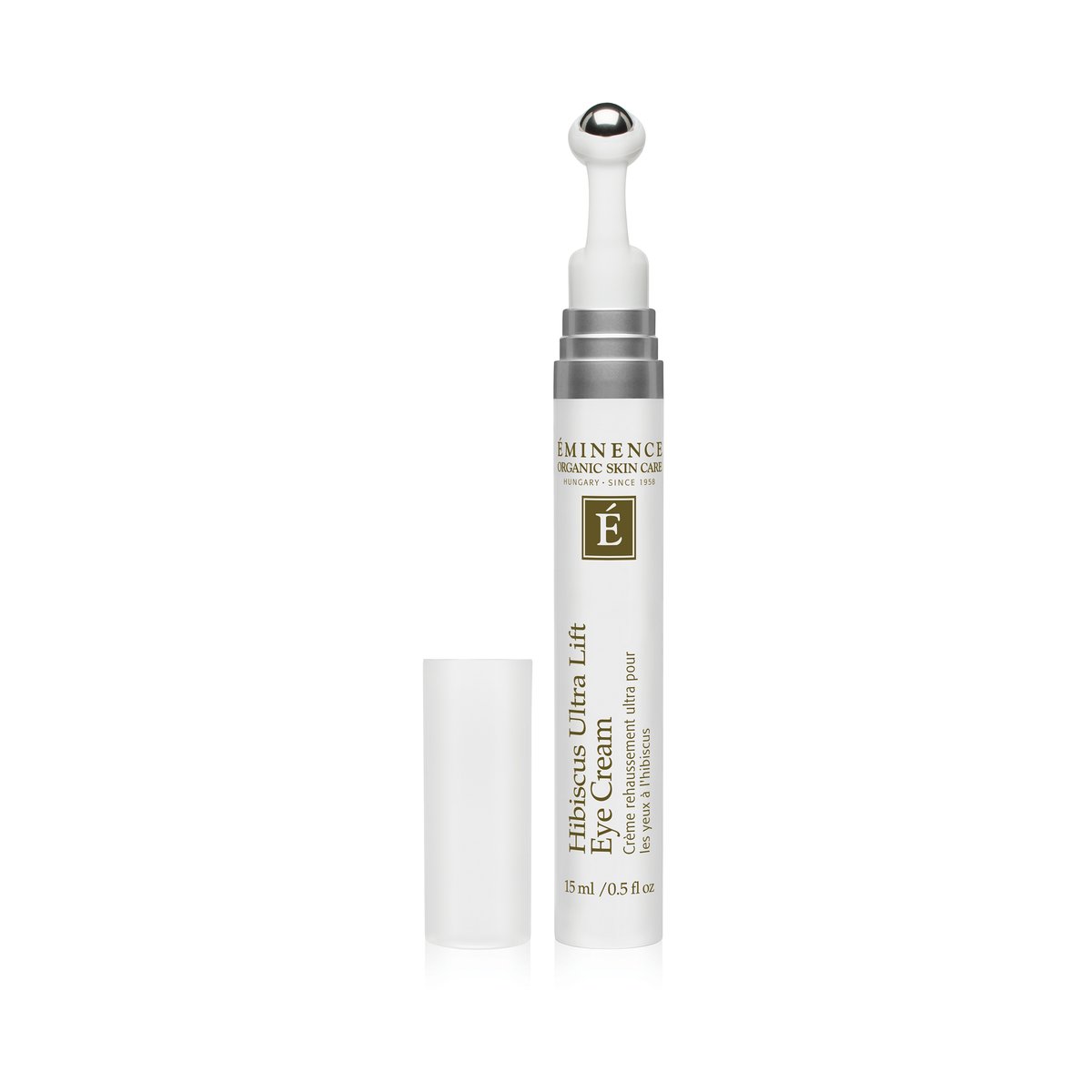 Eminence Hibiscus Ultra Lift Eye Cream 0.5 oz
