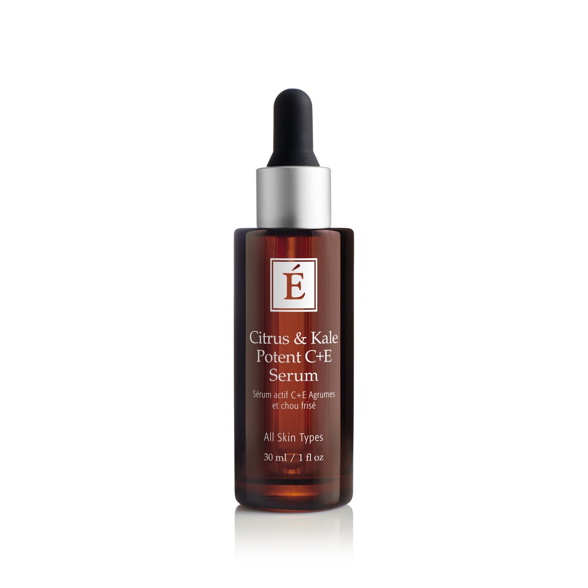 Eminence Citrus & Kale Potent C+E Serum 1 oz