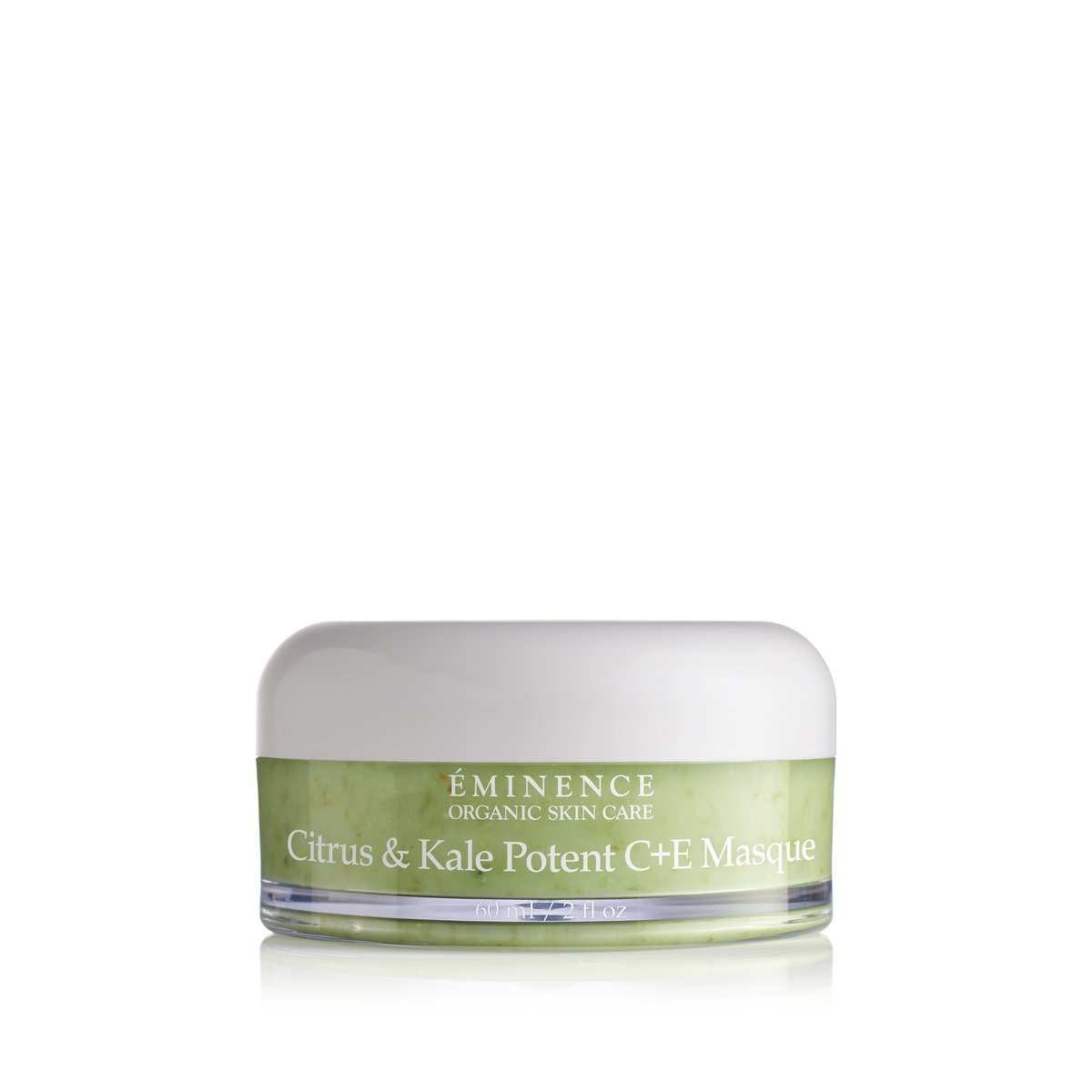 Eminence Citrus & Kale Potent C+E Masque 2 oz