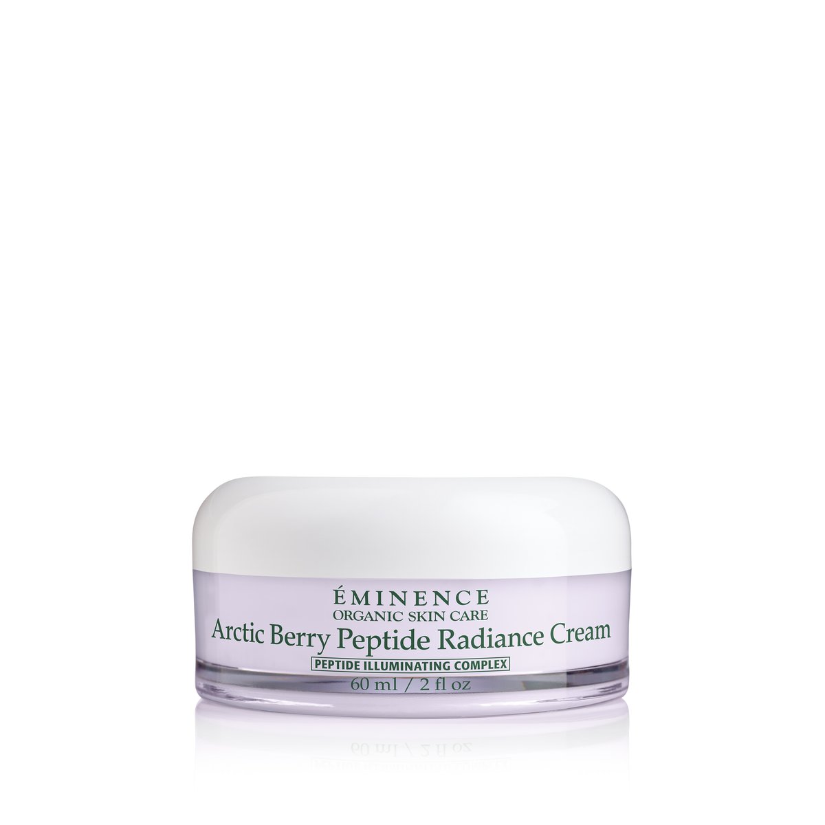Eminence Arctic Berry Peptide Radiance Cream 2 oz