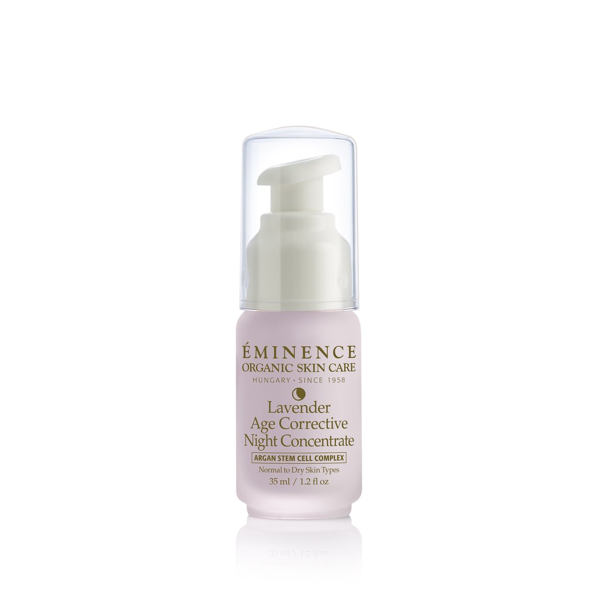Eminence Lavender Age Corrective Night Concentrate 1.2 oz