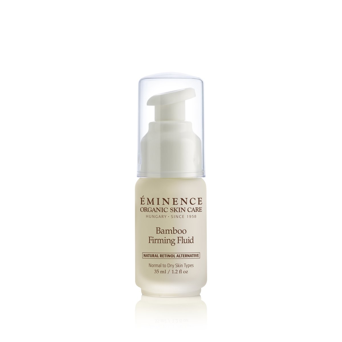 Eminence Eminence Bamboo Firming Fluid 1.2 oz