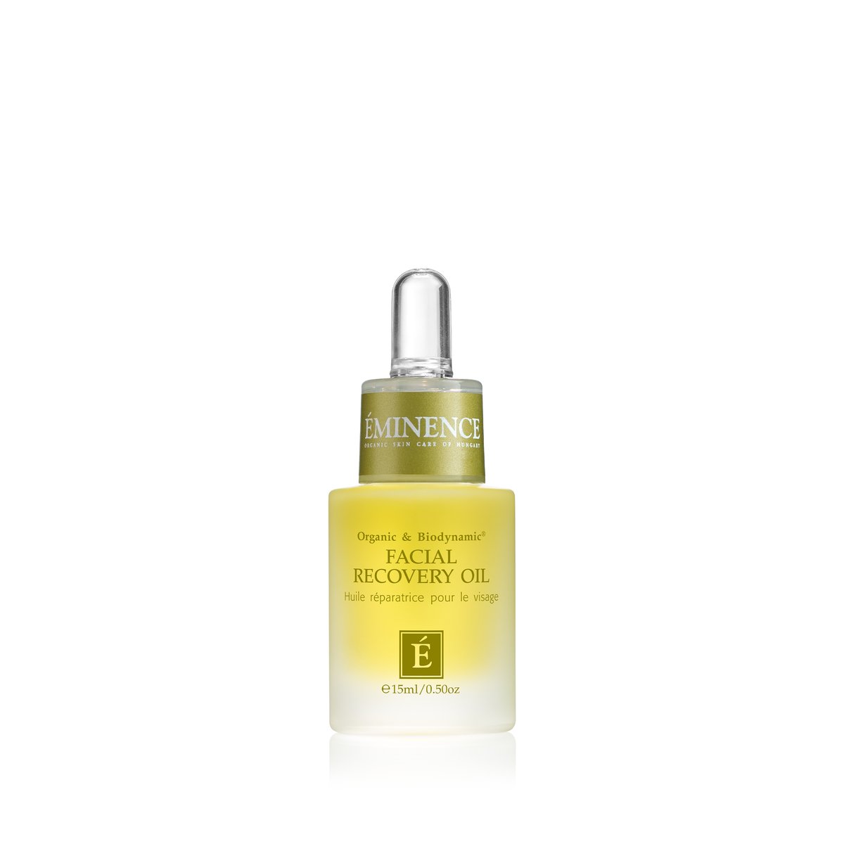 Eminence Facial Recovery Oil 0.5 oz