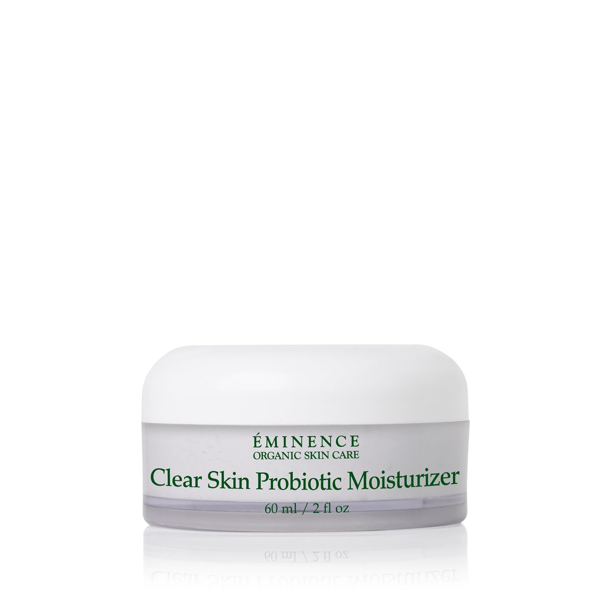 Eminence Clear Skin Probiotic Moisturizer 2 oz