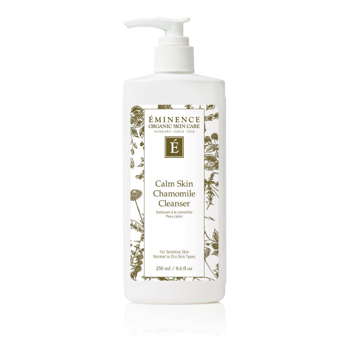 Eminence Eminence Calm Skin Chamomile Cleanser 8.4 oz
