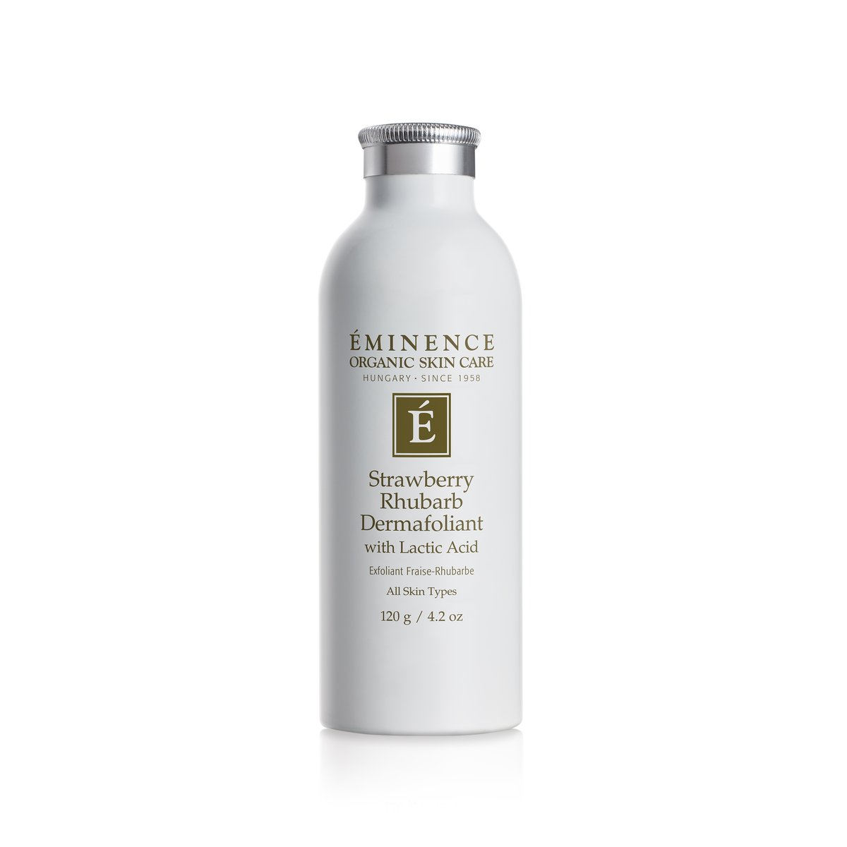 Eminence Eminence Strawberry Rhubarb Dermafoliant 4.2 oz