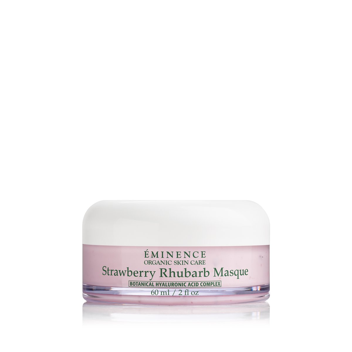 Eminence Strawberry Rhubarb Masque 2 oz