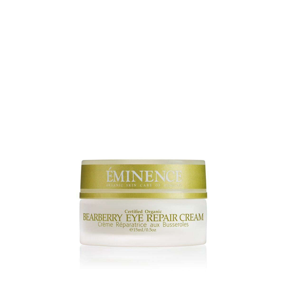 Eminence Bearberry Eye Repair Cream 0.5 oz
