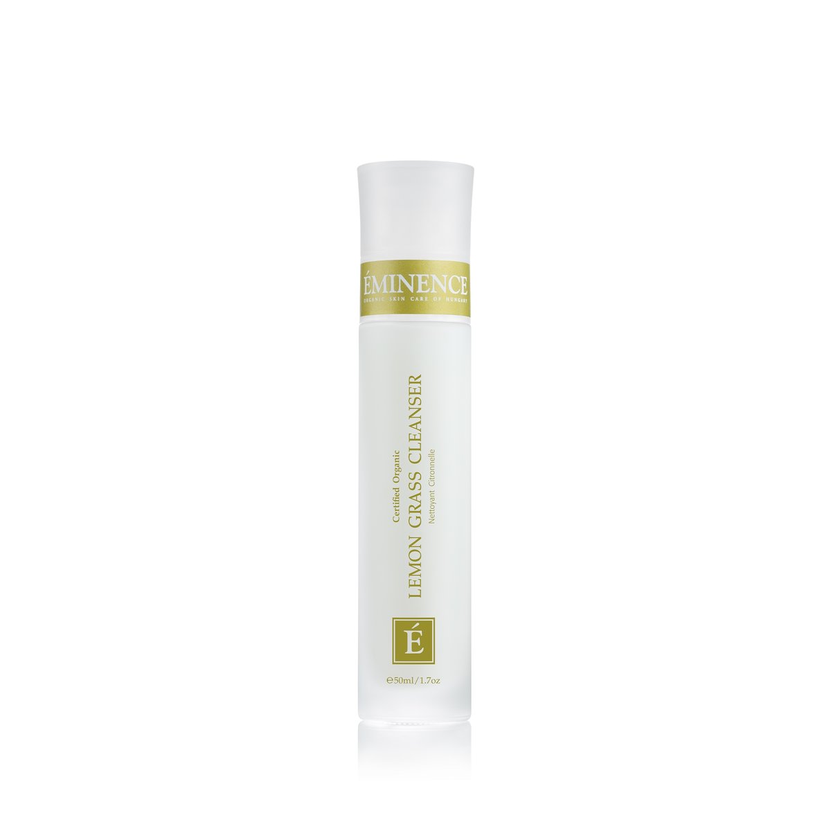 Eminence Lemon Grass Cleanser 1.7 oz
