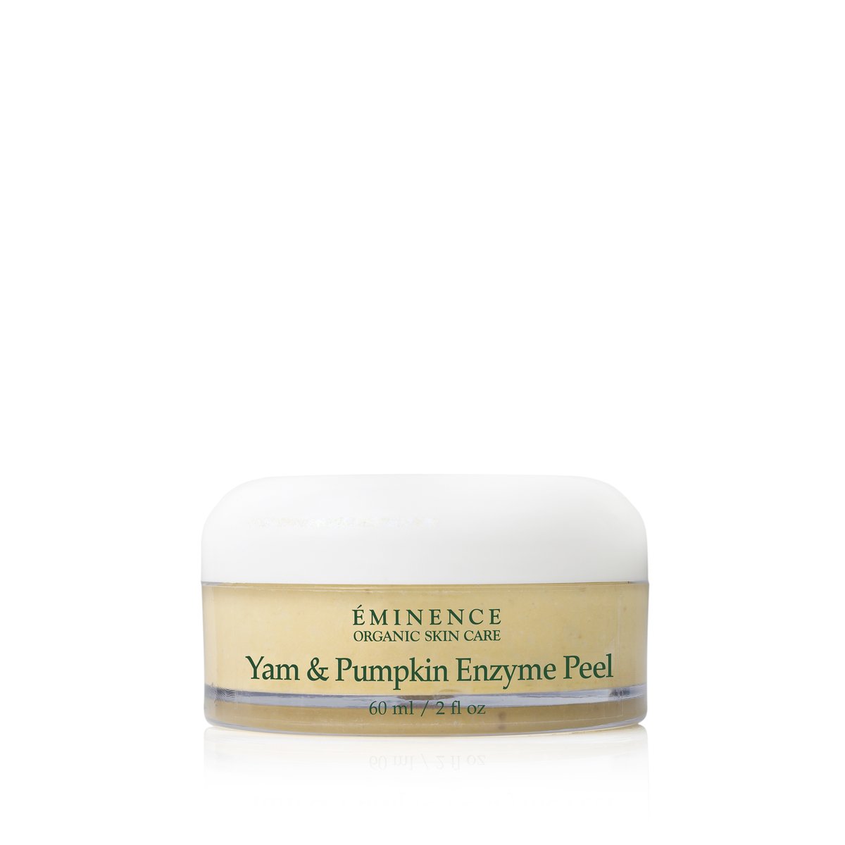 Eminence Yam & Pumpkin Enzyme Peel 5% 2 oz