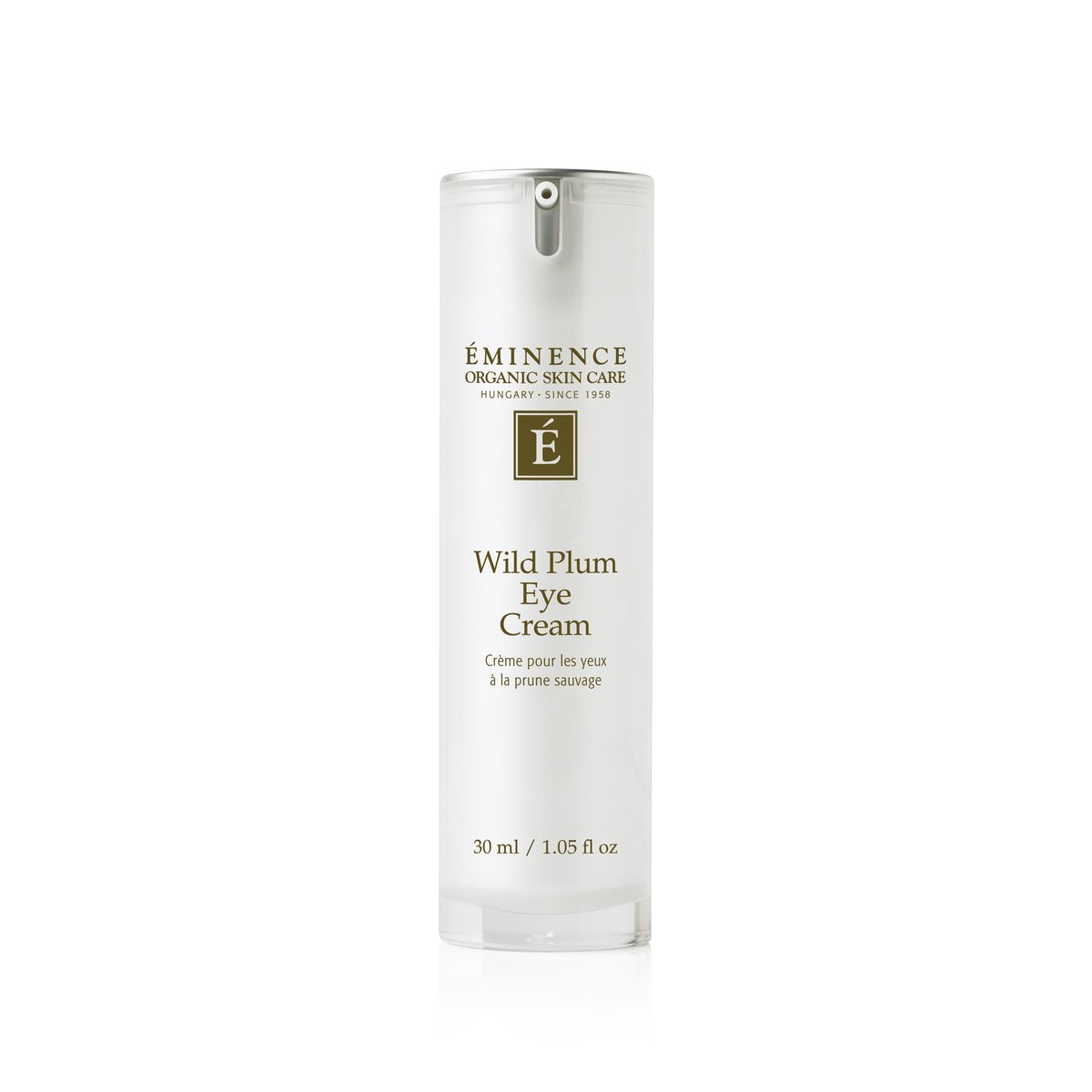 Eminence Wild Plum Eye Cream 1.05 oz