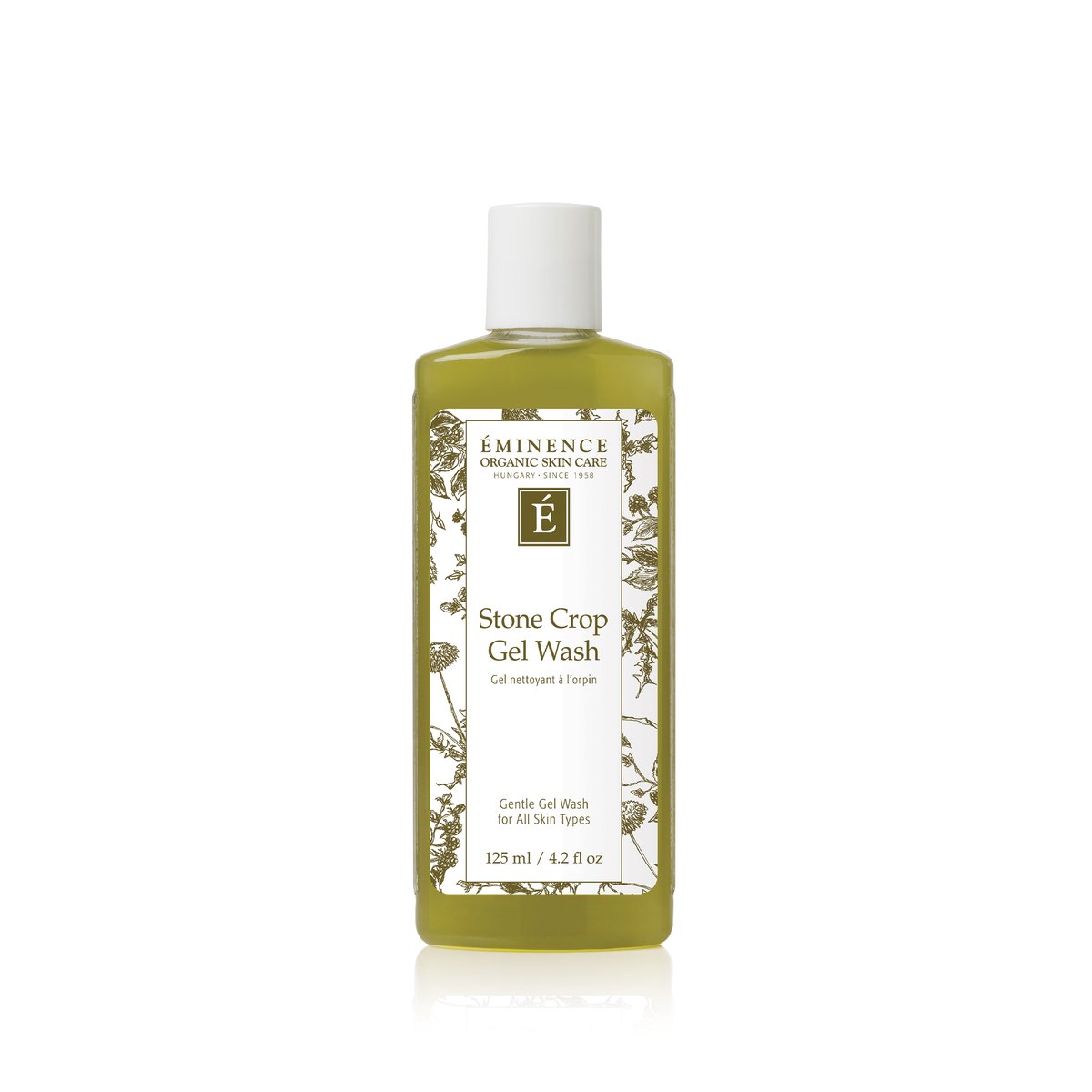Eminence Stone Crop Gel Wash 4.2 oz