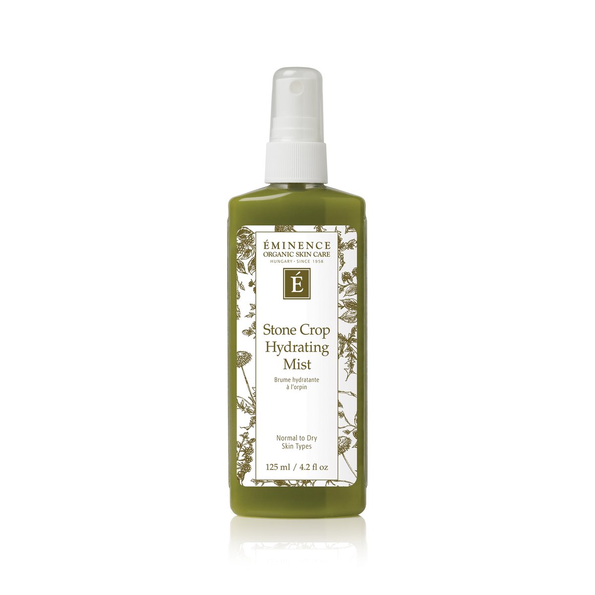 Eminence Stone Crop Hydrating Mist 4.2 oz