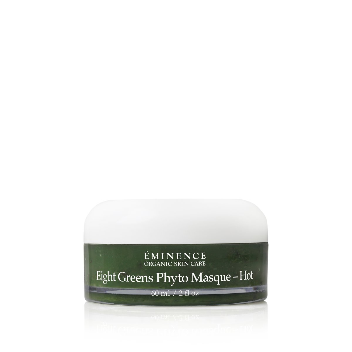 Eminence Eight Greens Phyto Masque - Hot 2 oz