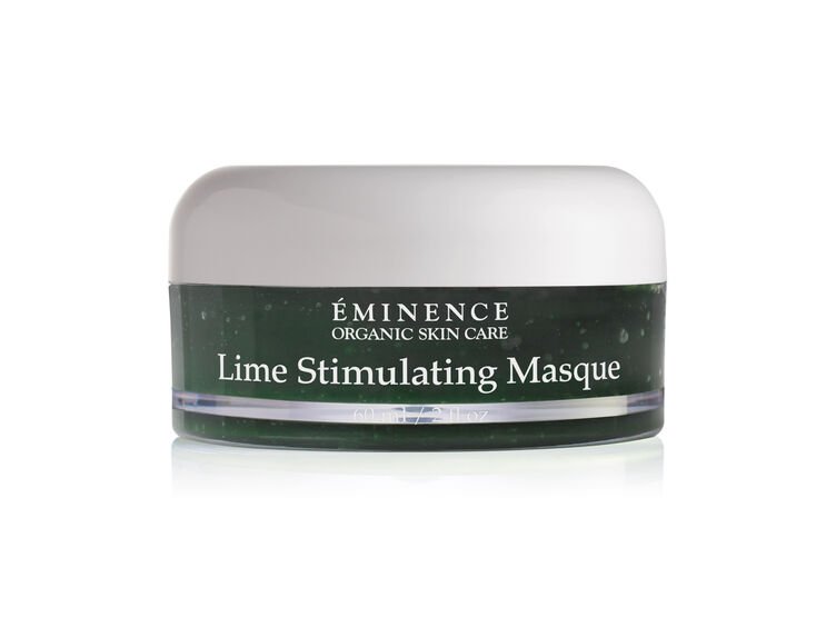 Eminence Lime Stimulating Masque 2 oz