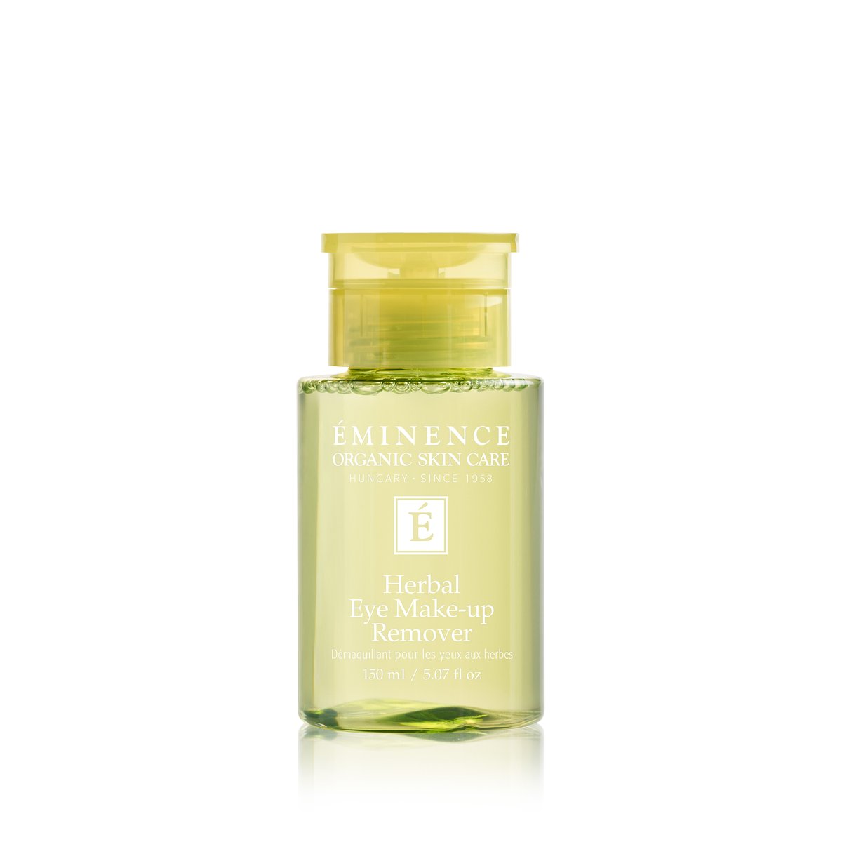 Eminence Herbal Eye Make-up Remover 5.07 oz