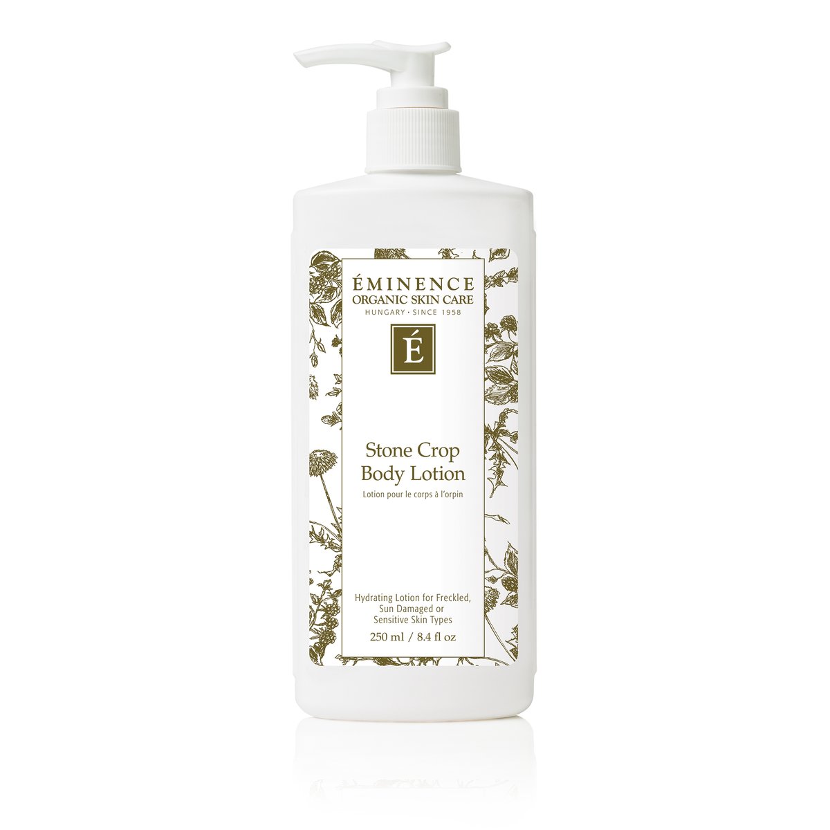 Eminence Stone Crop Body Lotion 8.4 oz