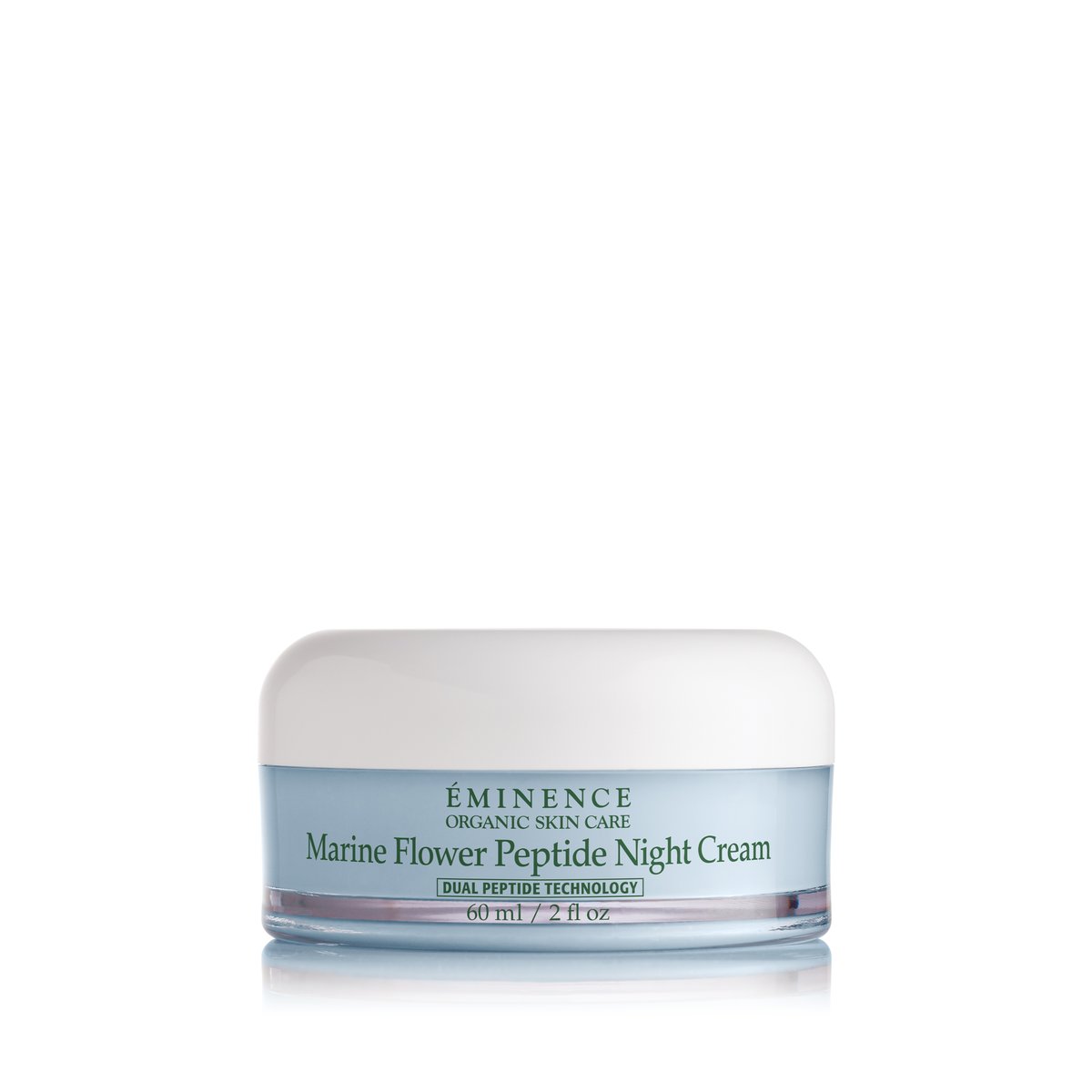 Eminence Marine Flower Peptide Night Cream 2 oz